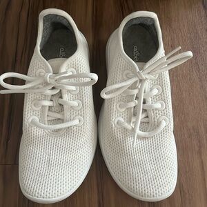Allbirds Tree Runners